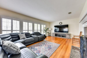 Jacksonville Vacation Home with Trout River Access